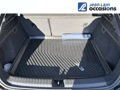 Photo 9 Audi A3  Sportback TFSI Mild Hybrid 150 S tronic 7