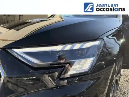 Photo 20 Audi A3  Sportback TFSI Mild Hybrid 150 S tronic 7