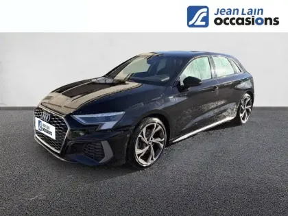 Photo Audi A3 S Line