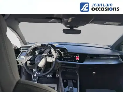 Photo 17 Audi A3  Sportback TFSI Mild Hybrid 150 S tronic 7