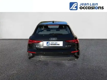 Photo 5 Audi A3  Sportback TFSI Mild Hybrid 150 S tronic 7