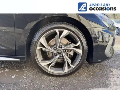 Photo 8 Audi A3  Sportback TFSI Mild Hybrid 150 S tronic 7