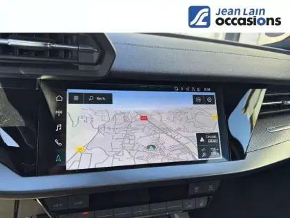 Photo 14 Audi A3  Sportback TFSI Mild Hybrid 150 S tronic 7