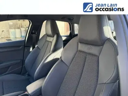 Photo 18 Audi A3  Sportback TFSI Mild Hybrid 150 S tronic 7