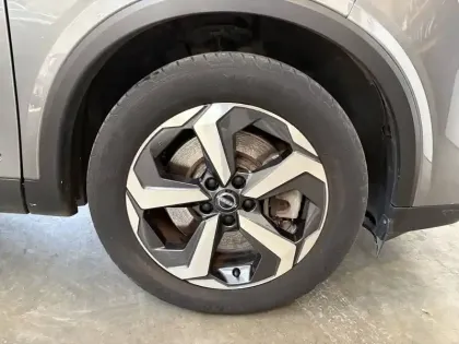 Photo 34 Nissan Qashqai  e-Power 190 ch