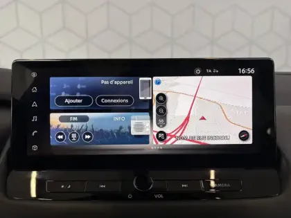 Photo 25 Nissan Qashqai  e-Power 190 ch