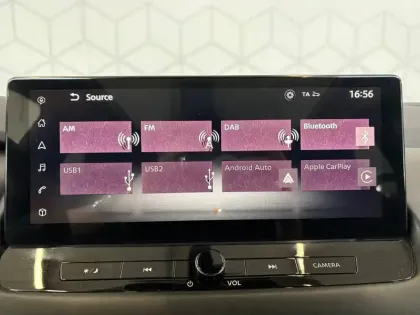 Photo 27 Nissan Qashqai  e-Power 190 ch