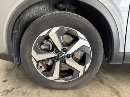 Photo 35 Nissan Qashqai  e-Power 190 ch