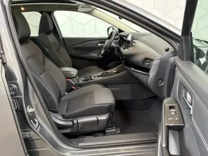 Photo 8 Nissan Qashqai  e-Power 190 ch