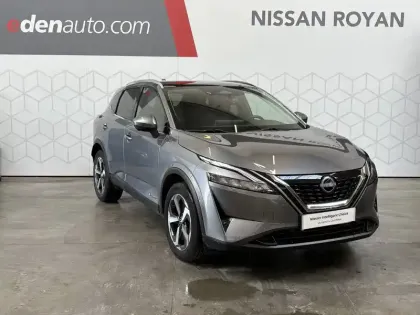 Photo 39 Nissan Qashqai  e-Power 190 ch