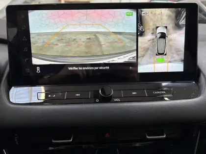 Photo 40 Nissan Qashqai  e-Power 190 ch