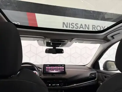 Photo 33 Nissan Qashqai  e-Power 190 ch