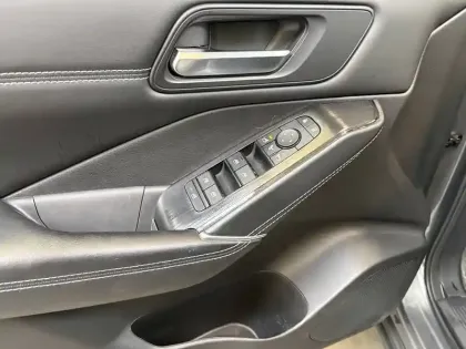 Photo 16 Nissan Qashqai  e-Power 190 ch