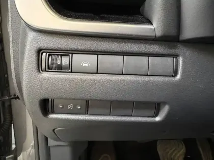 Photo 18 Nissan Qashqai  e-Power 190 ch