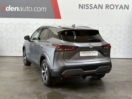 Photo 41 Nissan Qashqai  e-Power 190 ch