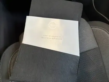 Photo 30 Nissan Qashqai  e-Power 190 ch