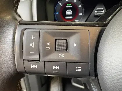 Photo 19 Nissan Qashqai  e-Power 190 ch