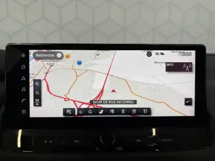 Photo 26 Nissan Qashqai  e-Power 190 ch