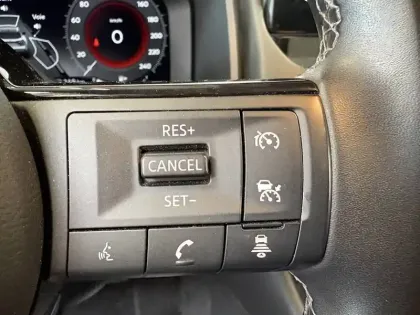 Photo 20 Nissan Qashqai  e-Power 190 ch