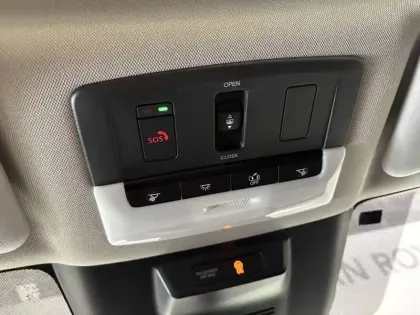 Photo 28 Nissan Qashqai  e-Power 190 ch