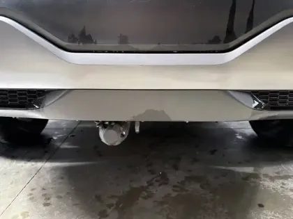 Photo 9 Nissan Qashqai  e-Power 190 ch