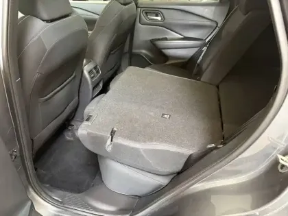 Photo 13 Nissan Qashqai  e-Power 190 ch