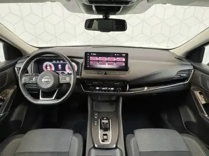 Photo 7 Nissan Qashqai  e-Power 190 ch