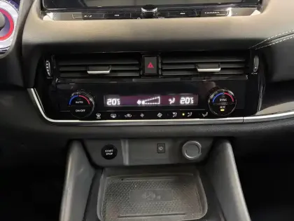 Photo 29 Nissan Qashqai  e-Power 190 ch