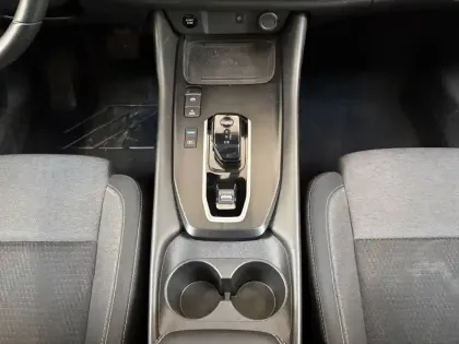 Photo 32 Nissan Qashqai  e-Power 190 ch