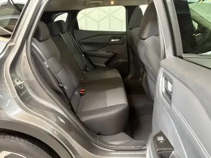 Photo 38 Nissan Qashqai  e-Power 190 ch