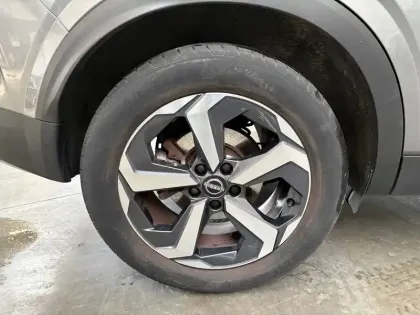 Photo 5 Nissan Qashqai  e-Power 190 ch