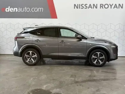 Photo 37 Nissan Qashqai  e-Power 190 ch