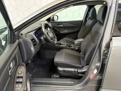 Photo 6 Nissan Qashqai  e-Power 190 ch