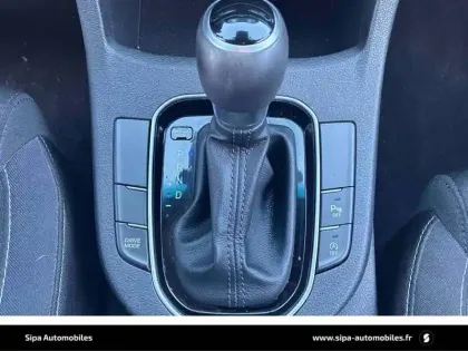 Photo 17 Hyundai I30 Gén. III Ph1 N Line 5