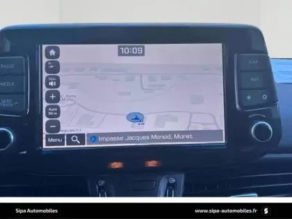 Photo 15 Hyundai I30 Gén. III Ph1 N Line 5