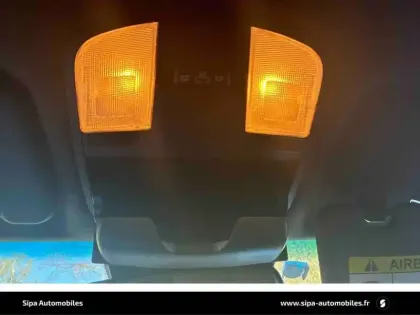 Photo 31 Hyundai I30 Gén. III Ph1 N Line 5