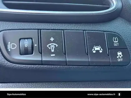 Photo 67 Hyundai I30  1.4 T-GDi 140 DCT-7