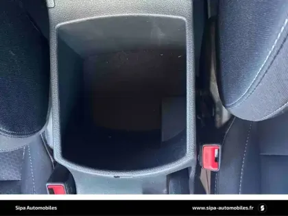 Photo 33 Hyundai I30 Gén. III Ph1 N Line 5