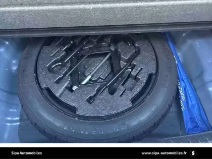 Photo 10 Hyundai I30 Gén. III Ph1 N Line 5