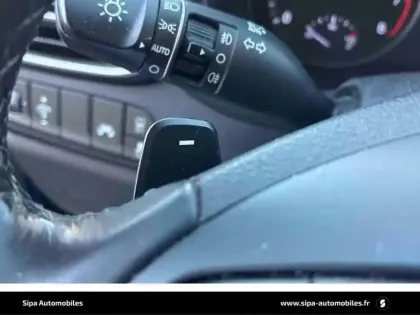 Photo 24 Hyundai I30 Gén. III Ph1 N Line 5