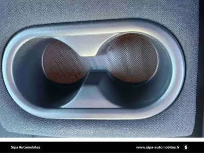 Photo 39 Hyundai I30 Gén. III Ph1 N Line 5