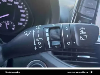 Photo 20 Hyundai I30 Gén. III Ph1 N Line 5