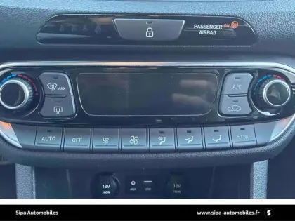 Photo 16 Hyundai I30 Gén. III Ph1 N Line 5