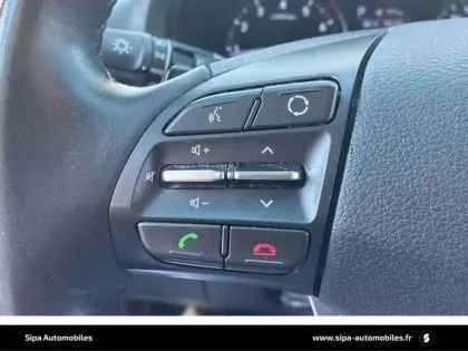 Photo 19 Hyundai I30 Gén. III Ph1 N Line 5