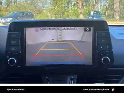 Photo 69 Hyundai I30  1.4 T-GDi 140 DCT-7