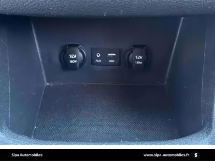 Photo 29 Hyundai I30 Gén. III Ph1 N Line 5