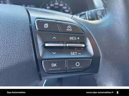 Photo 18 Hyundai I30 Gén. III Ph1 N Line 5