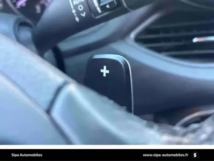 Photo 23 Hyundai I30 Gén. III Ph1 N Line 5