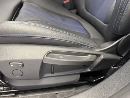 Photo 20 BMW Serie 1 118i 136 ch DKG7