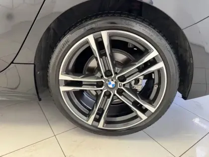 Photo 9 BMW Serie 1 118i 136 ch DKG7